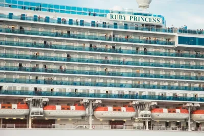 Ruby Princess