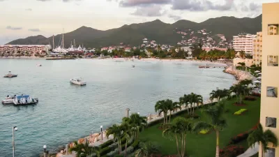 Simpson Bay