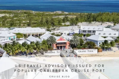 Grand Turk Advisory, Edited