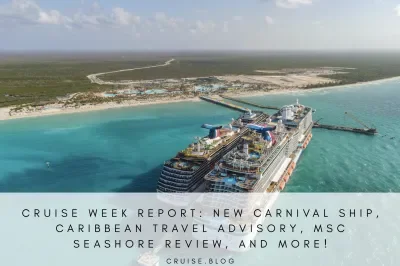 Weekly Round-Up July 10, 2026