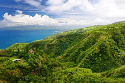 Maui Hawaii