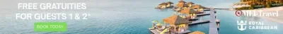 MEI Travel offering free prepaid gratuities