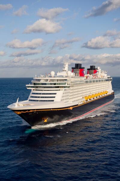 disney cruise from miami 2023