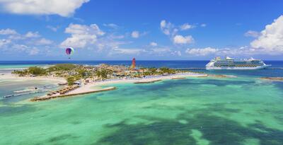 Top Free Activities and Free Things To Do at Perfect Day at CocoCay