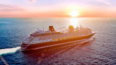 How Far Can a Cruise Ship Travel in a Day Cruise.Blog