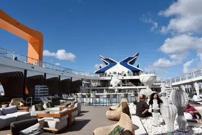 Celebrity cruise ship 