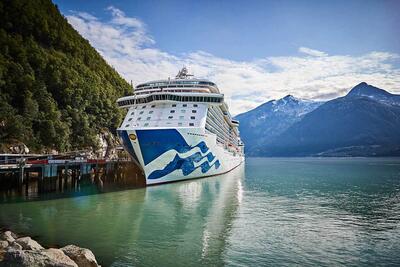 2024 Alaska Cruises: Sail from Seattle, Seward, Vancouver, and Whittier