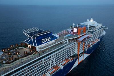 what are the different cruise lines known for