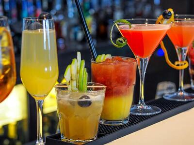 Cheers! Carnival Cruise Line's drinks package gets more expensive