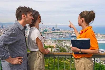 Barcelona