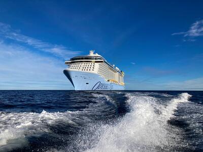 Things to Do, Freedom of the Seas