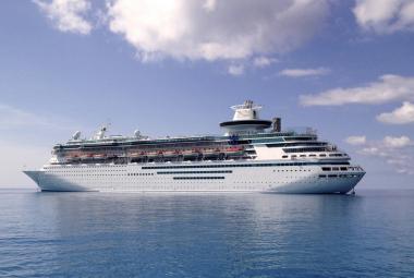 Majesty of the Seas