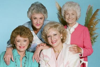 Golden Girls