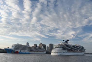 Port of New Orleans