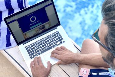 Princess Cruises Will Add MedallionNet™ the Best Wi-Fi at Sea to Six Ships in 2019