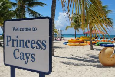 Princess Cays