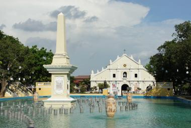 Vigan, Philippines