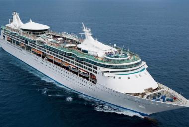 Enchantment of the Seas will sail from San Juan for the first time in 2020.