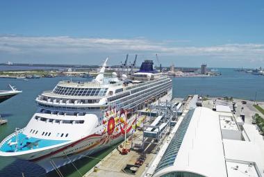 Norwegian Sun Returns to Port Canaveral For Second Year of Popular Cuba Cruises