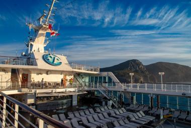 Azamara Launches 15 New Azamazing Evenings