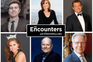 LA’s New Homeport Cruise Ship Offers Robust Entertainment Offerings