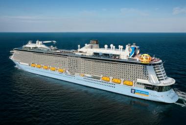 Awe-inspiring entertainment experiences for Guests of all Ages