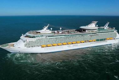 Two Cruise Ship Passengers Die Onboard of 'Unrelated Natural Causes'