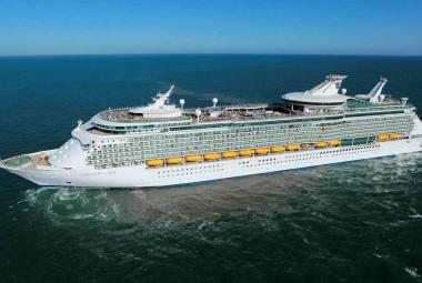 Two Cruise Ship Passengers Die Onboard of 'Unrelated Natural Causes'