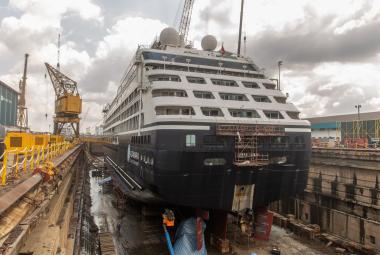 Azamara Club Cruises Reveals Refurbishments to Azamara Quest