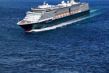 Holland America Line's Westerdam Explores Eight Iconic Countries in Asia During 2019-20 Season