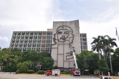 Trump administration halts cruises to Cuba under new rules