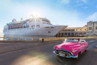 Royal Caribbean and Carnival cancel sailings to Cuba