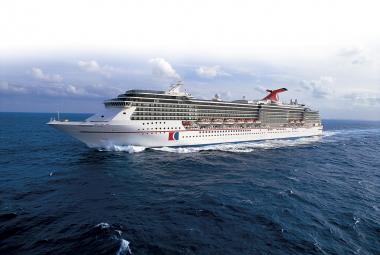 Carnival Cruise Line to Resume Calls to Grand Bahama on Friday