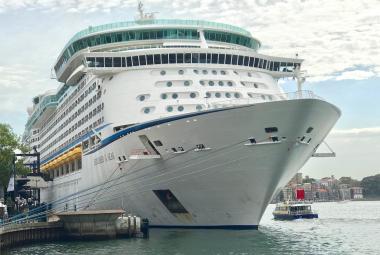 Royal Caribbean Announces Details for Explorer of the Seas Overhaul