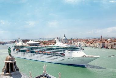 Royal Caribbean Cruise Ship Leaving the Fleet After 23 Years in Service