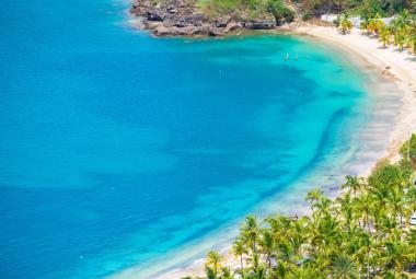 Royal Caribbean's First Royal Beach Club Coming to Antigua in 2021