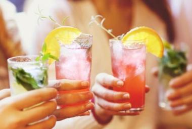 Cocktails