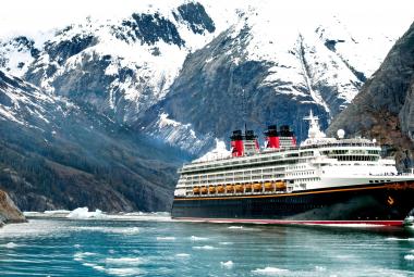 The 8 Best Ships Cruising Alaska This Summer