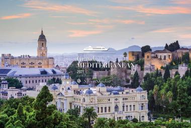 Silversea opens sales on new voyage in Mediterranean