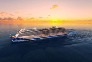 Four Carnival Corporation Brands Will Launch New Cruise Ships in 2020