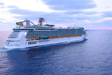 Royal Caribbean Cancels Five 2021 Liberty of the Seas Cruises