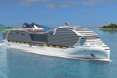 MSC Cruises Extends Fleet Expansion Plan up to 2030