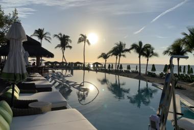 Royal Caribbean signs deal to build first Royal Beach Club in Antigua