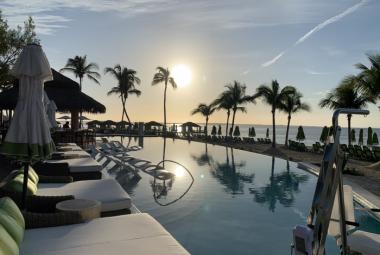Royal Caribbean signs deal to build first Royal Beach Club in Antigua