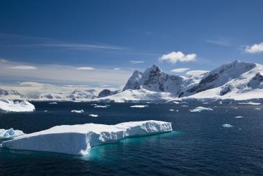 Silversea's 2020 World Cruise Becomes First to Visit Antarctica