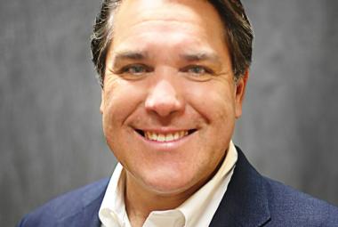 MSC Cruises USA names Ruben Rodriguez President