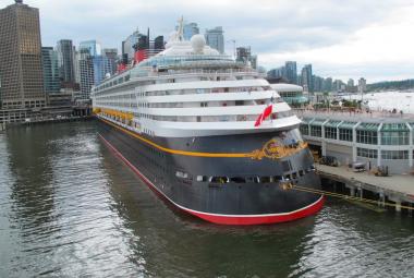 Disney Cruise Line evaluating impact of Canada cruise port closure due to Coronavirus