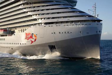 Virgin Voyages delays launch of its cruise line until August