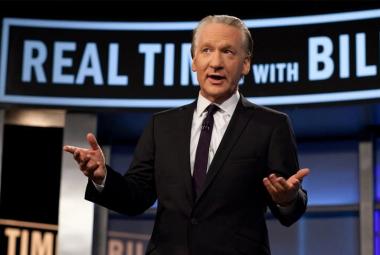 Bill Maher Calls for Death to the Cruise Ship Industry