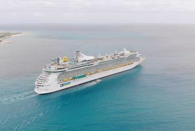 Independence of the Seas